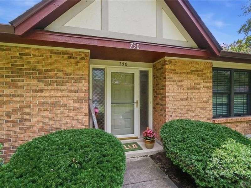 750 Pine Needles Drive, Washington Township, OH 45458 Photo 4