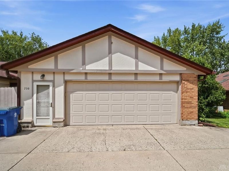750 Pine Needles Drive, Washington Township, OH 45458 Photo 47
