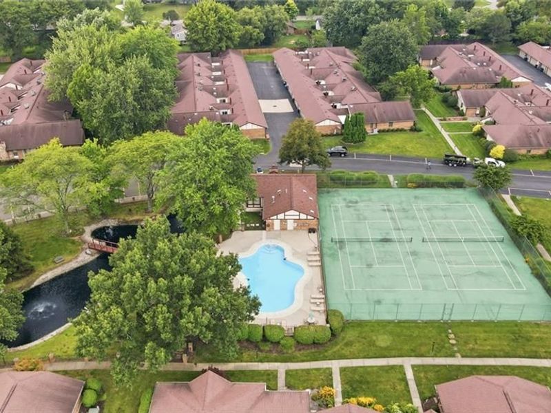 750 Pine Needles Drive, Washington Township, OH 45458 Photo 49