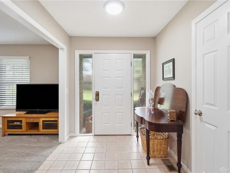 750 Pine Needles Drive, Washington Township, OH 45458 Photo 5