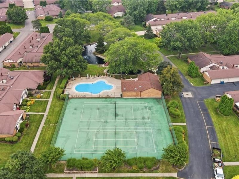 750 Pine Needles Drive, Washington Township, OH 45458 Photo 50