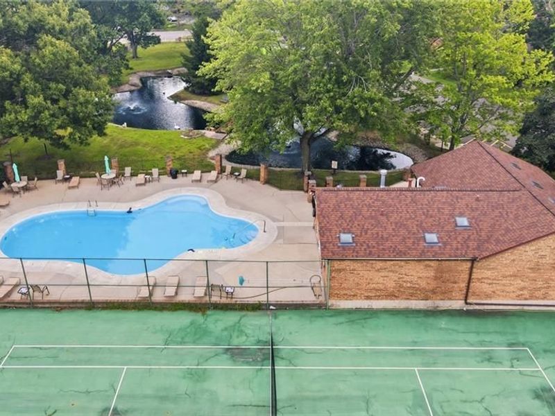 750 Pine Needles Drive, Washington Township, OH 45458 Photo 51