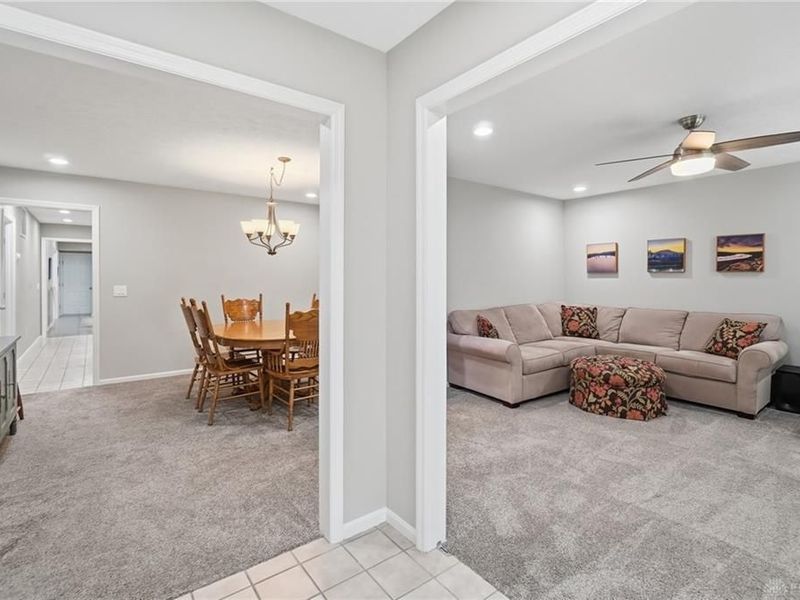 750 Pine Needles Drive, Washington Township, OH 45458 Photo 6