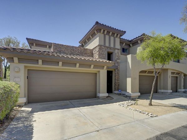 19700 N 76TH Street, Unit 2070, Scottsdale, AZ 85255