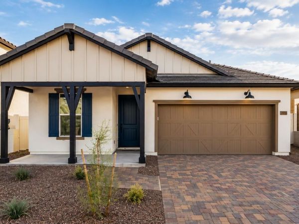 21297 W EDGEMONT Avenue, Buckeye, AZ 85396