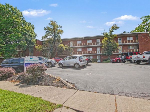 2701 Lehman Road, Unit A12, Cincinnati, OH 45204