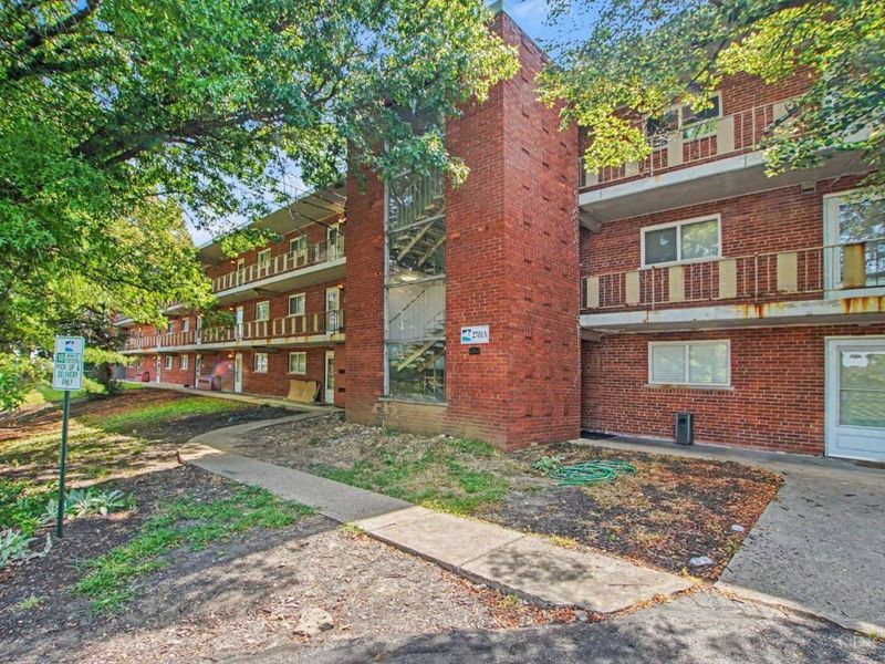 2701 Lehman Road, Unit A12, Cincinnati, OH 45204 Photo 18