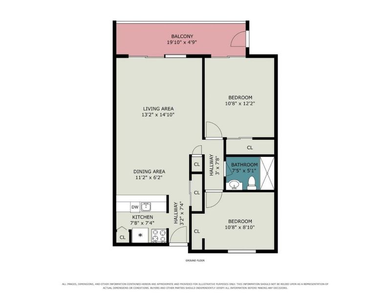 2701 Lehman Road, Unit A12, Cincinnati, OH 45204 Photo 19