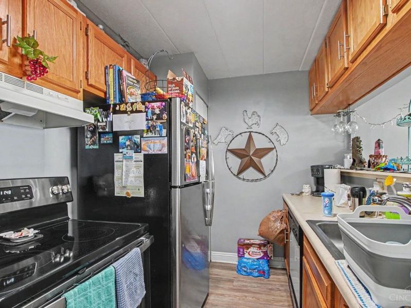 2701 Lehman Road, Unit A12, Cincinnati, OH 45204 Photo 9
