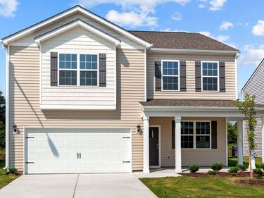 15 Winding River Way, Youngsville, NC 27596