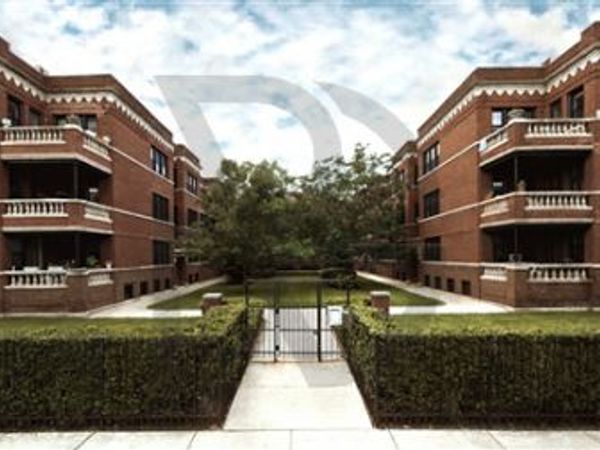 2526 N Kedzie Avenue , Unit 1E, Chicago, IL 60647