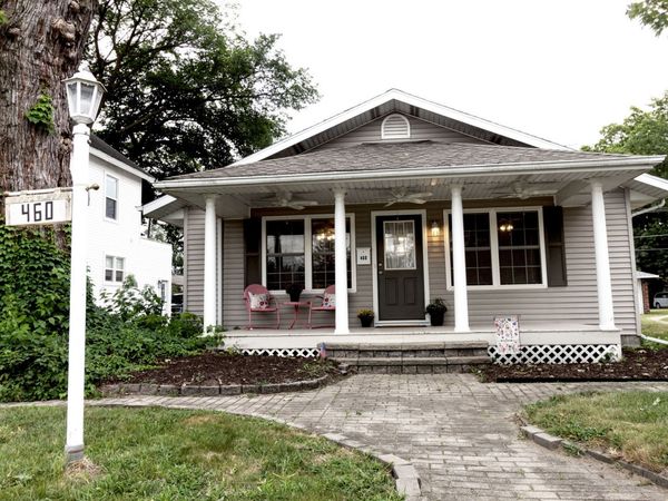 460 S Broadway Street , Coal City, IL 60416