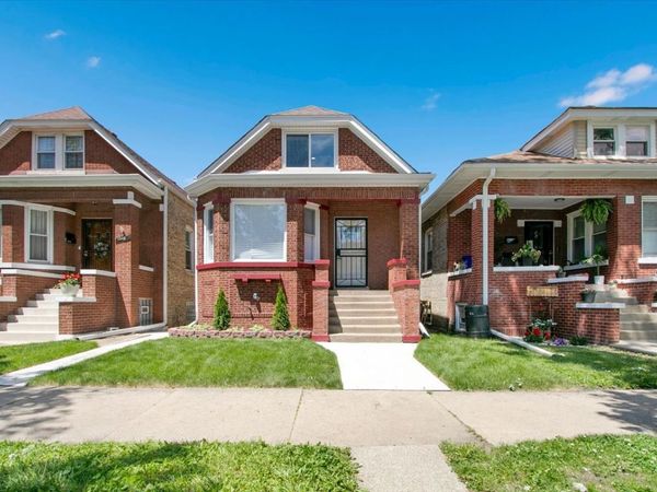 1244 W 96th Street , Chicago, IL 60643