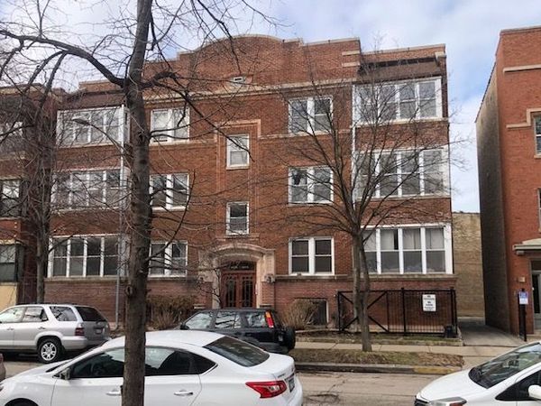1634 W Fargo Avenue , Chicago, IL 60626