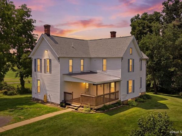 1975 Mansfield Washington Road, Mansfield, OH 44903