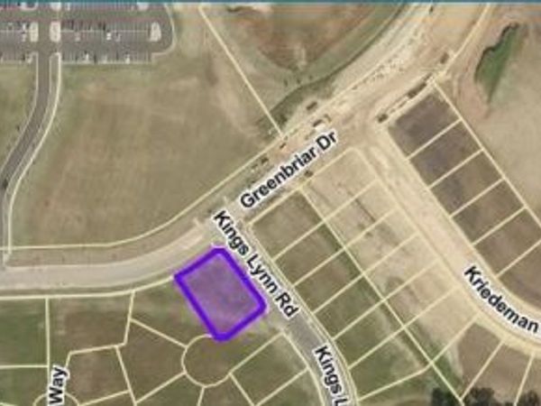 Lot 10 Semi Circle, Stoughton, WI 53589