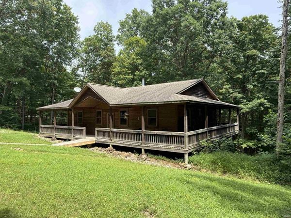 4666 N Pine Drive, Solsberry, IN 47459