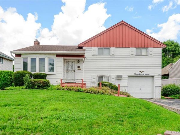377 Bellmore Road , East Meadow, NY 11554