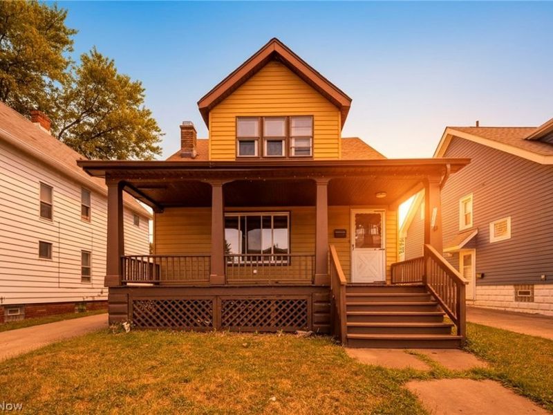 4881 107th Street, Garfield Heights, OH 44125 Photo 2