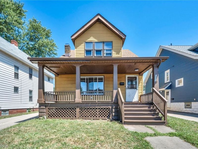 4881 107th Street, Garfield Heights, OH 44125 Photo 3