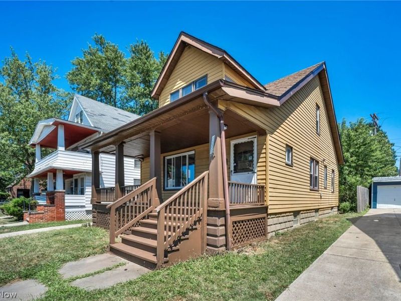 4881 107th Street, Garfield Heights, OH 44125 Photo 4
