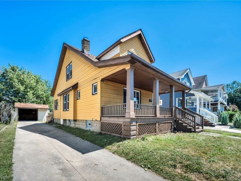 4881 107th Street, Garfield Heights, OH 44125 Photo 5