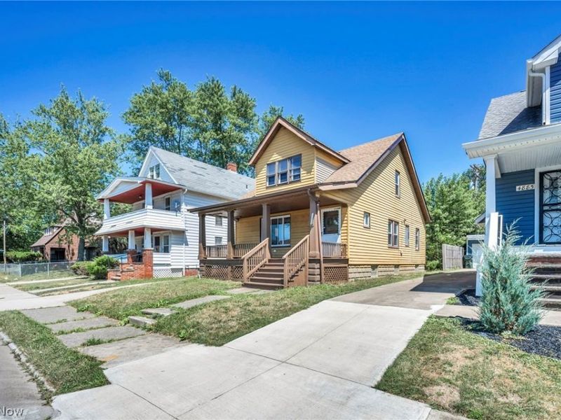4881 107th Street, Garfield Heights, OH 44125 Photo 6