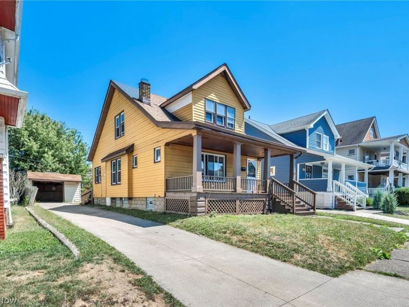 4881 107th Street, Garfield Heights, OH 44125 Photo 7