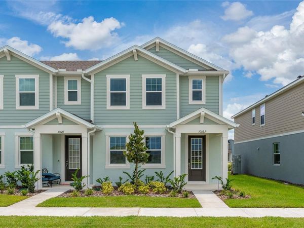 10023 GAZEBO ALLEY , ORLANDO, FL 32832