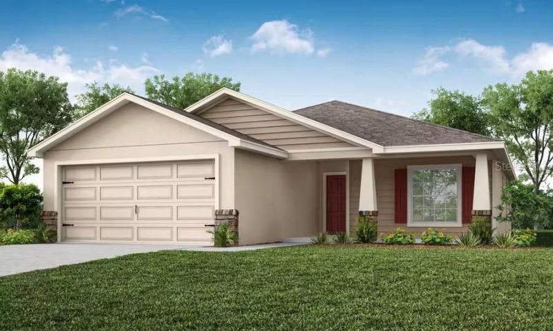 1965 Noble Drive , Davenport, FL 33837 Main Photo