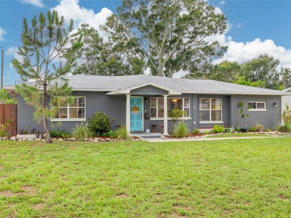4200 29TH AVENUE N, ST PETERSBURG, FL 33713
