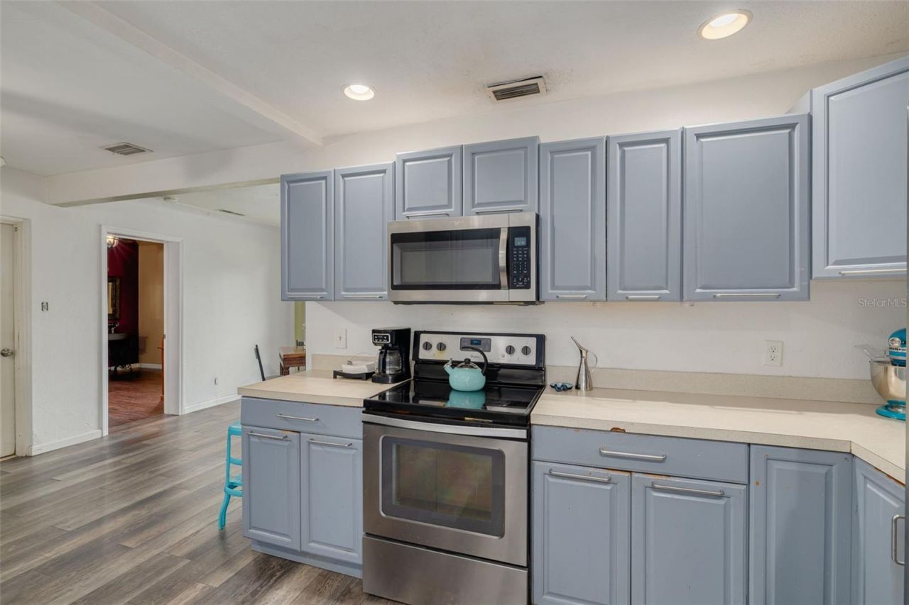 4200 29th Avenue N, Saint Petersburg, FL 33713 Photo
