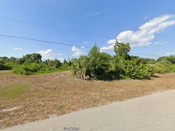 224 BAYTREE DRIVE , ROTONDA WEST, FL 33947