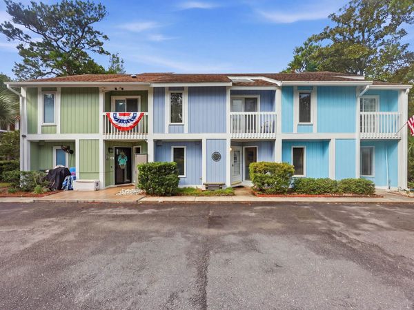 311 75th Ave N , Unit 15, Myrtle Beach, SC 29572