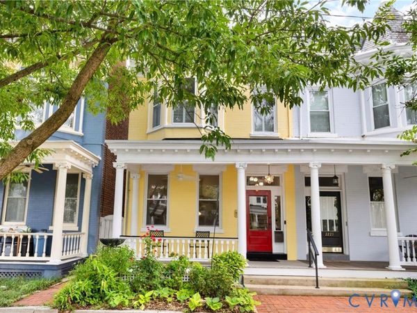 2221 Stuart Avenue , Richmond, VA 23220