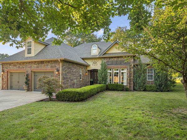 451780 Point O'Woods Circle , Afton, OK 74331