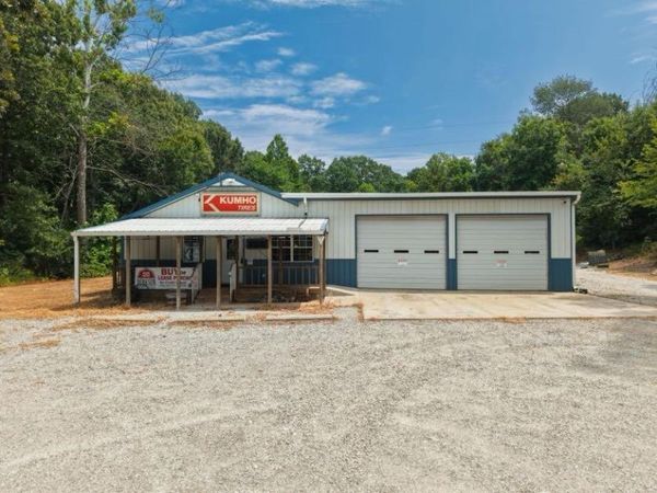 37294 U.S. 59 , Jay, OK 74346