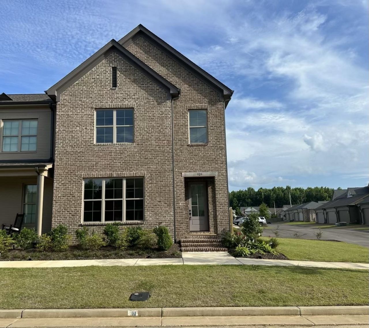925 Aldwick Dr, Collierville, TN 38017 Main Photo