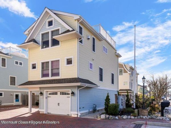 369 W 8th Street, Unit 4, Ship Bottom, NJ 08008