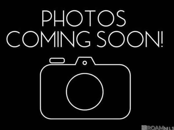 9535 Hyacinth Ave, Baton Rouge, LA 70810