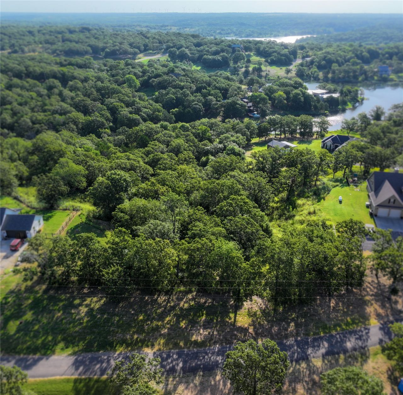 32 Pine, Sulphur, OK 73086 Main Photo