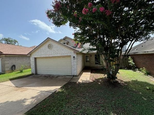 4713 Castleman DR, Austin, TX 78725