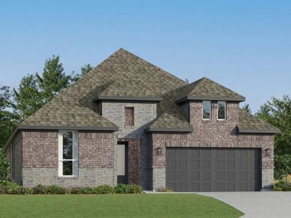 145 Brabham LOOP , Hutto, TX 78634