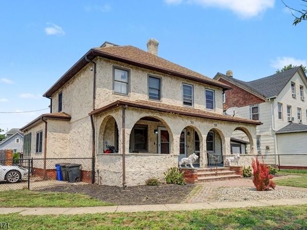 53 Maple Ave, Keansburg, NJ 07734
