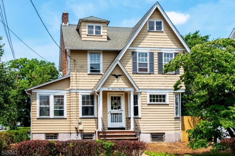 135 W Colfax Ave, Roselle Park, NJ 07204 Main Photo