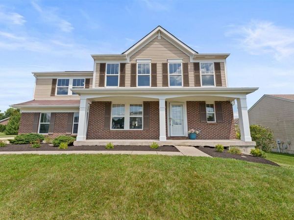 10251 Goldeneye Drive, Alexandria, KY 41001
