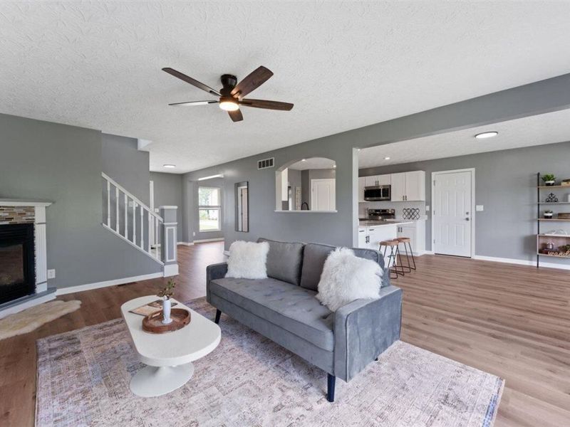 10251 Goldeneye Drive, Alexandria, KY 41001 Photo 3