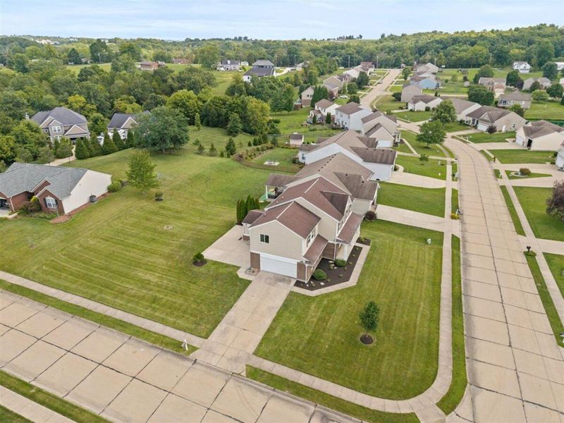 10251 Goldeneye Drive, Alexandria, KY 41001 Photo 4