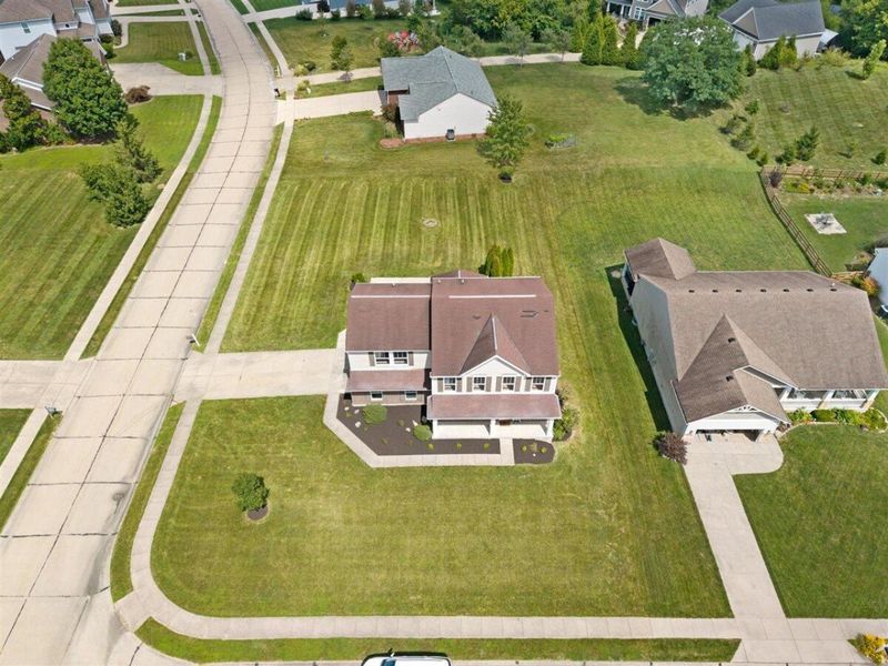 10251 Goldeneye Drive, Alexandria, KY 41001 Photo 41