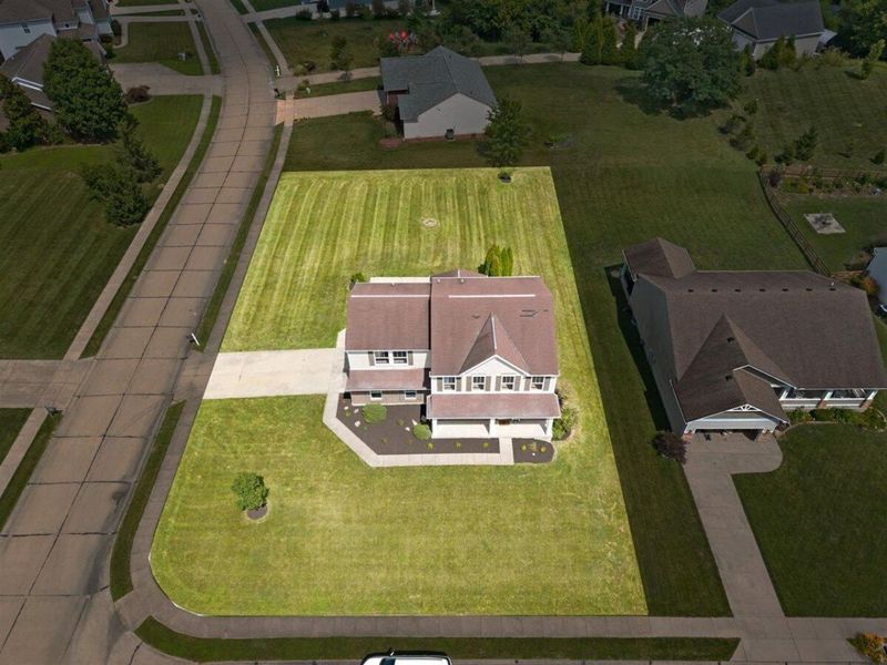 10251 Goldeneye Drive, Alexandria, KY 41001 Photo 43